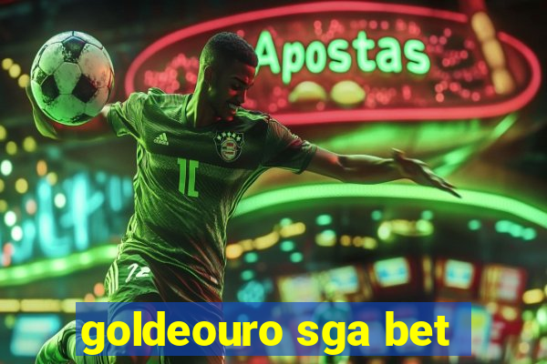 goldeouro sga bet